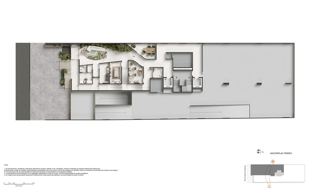 Planta 1