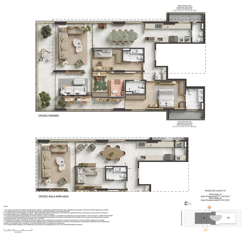 planta 3