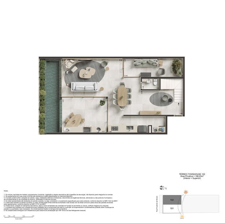 planta 5